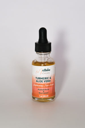 Sérum anti taches