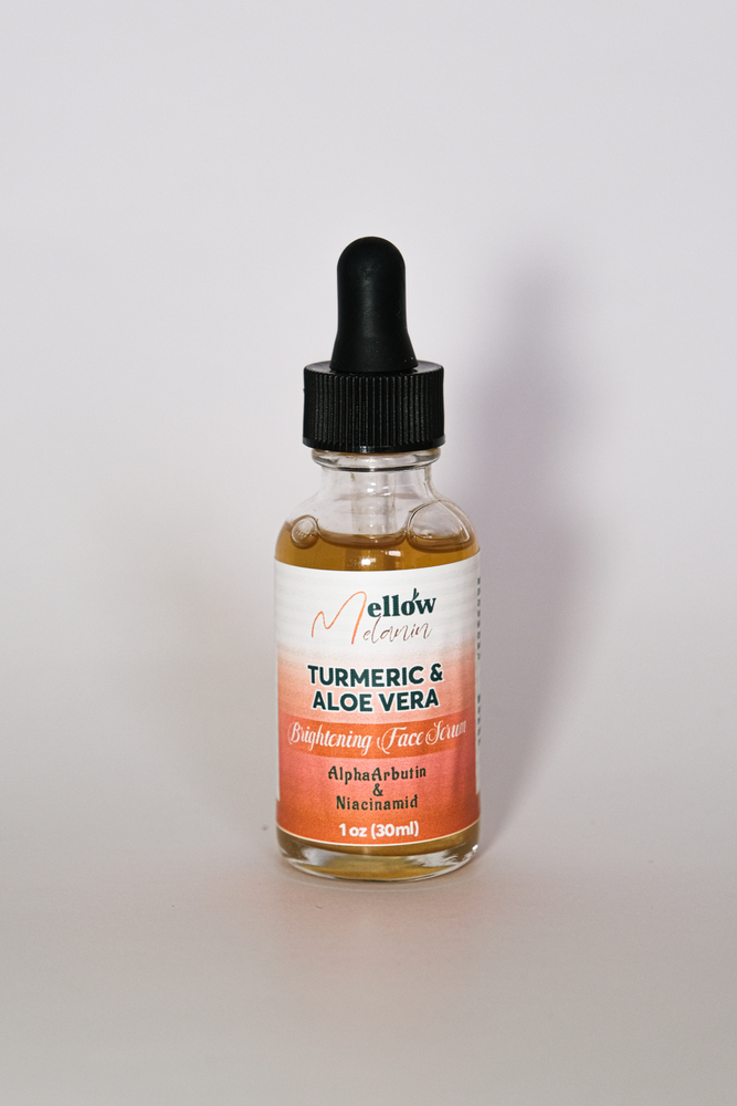 Sérum anti taches