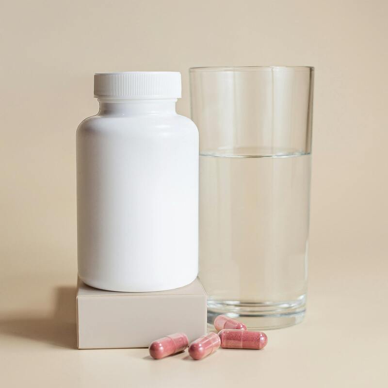 Compléments alimentaires
